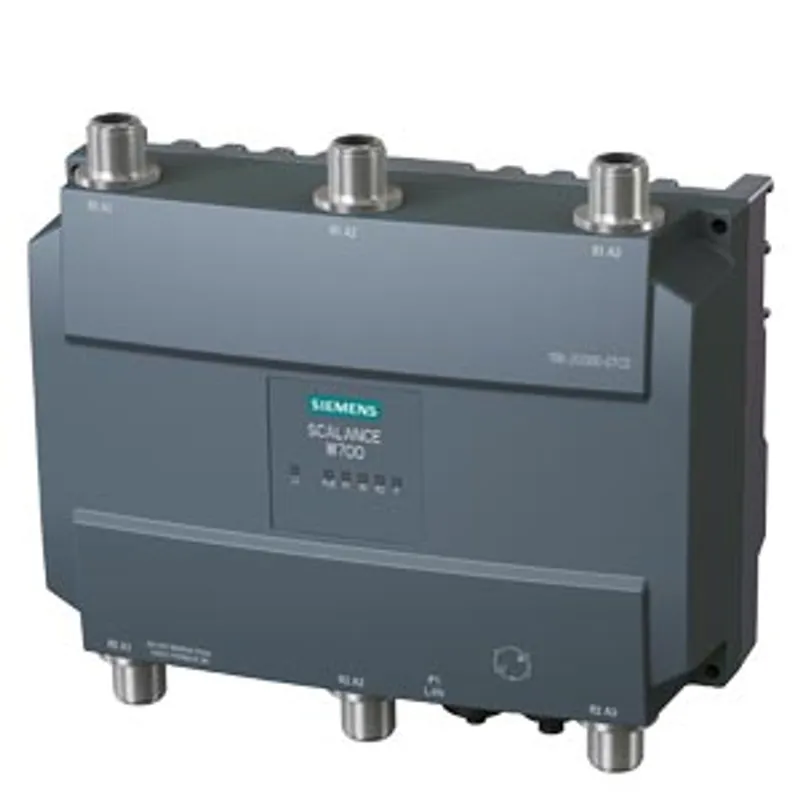 Siemens 6GK5788-2GD00-0TC0 — photo 1 of 2
