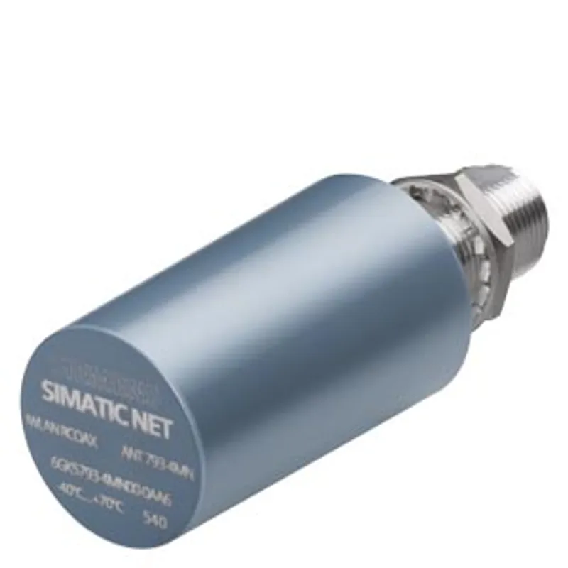 Siemens 6GK5793-4MN00-0AA6 — photo 1 of 2