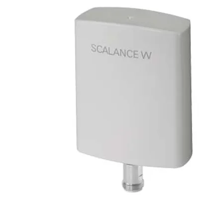 Siemens 6GK5795-6DC00-0AA0 – ANT795-6DC IWLAN antenna with weak directional effect; incl Siemens 6GK5795-6DC00-0AA0 – ANT795-6DC IWLAN antenna with weak directional effect; incl