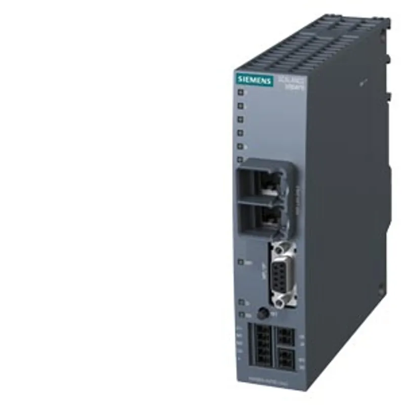 Siemens 6GK5804-0AP00-2AA2 — photo 3 of 3