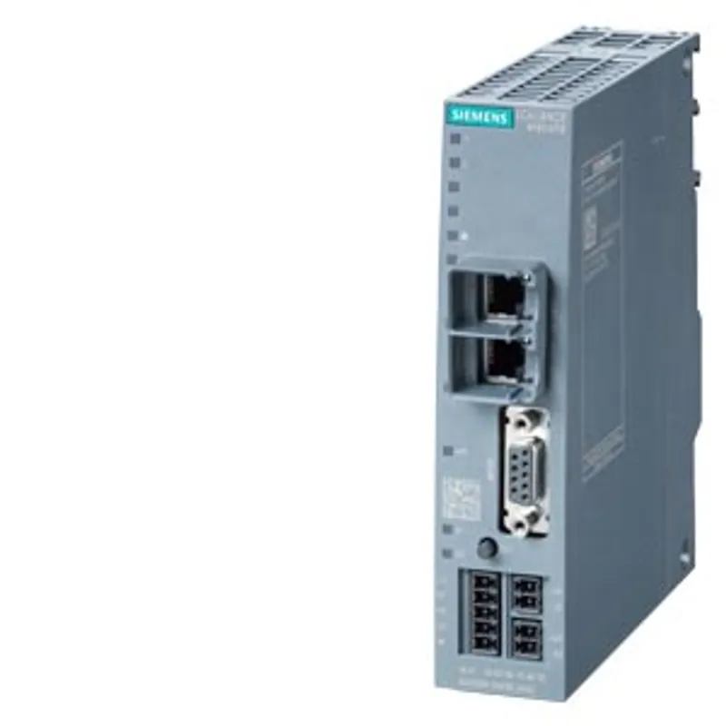 Siemens 6GK5804-0AP00-2AA2 — photo 1 of 3
