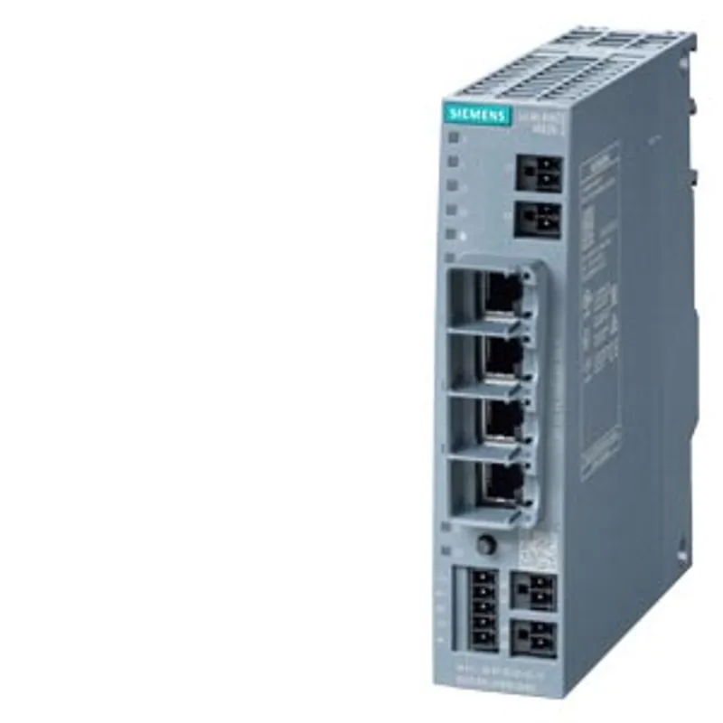 Siemens 6GK5826-2AB00-2AB2 — photo 1 of 3