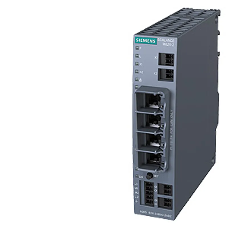 Siemens 6GK5826-2AB00-2AB2 — photo 3 of 3