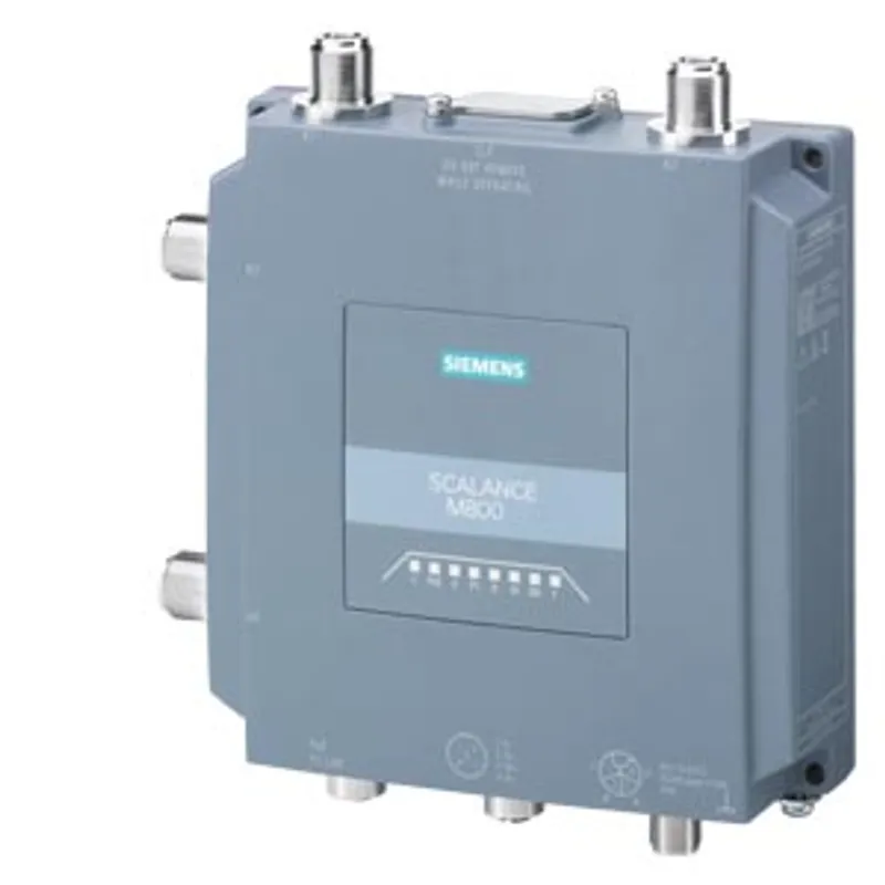 Siemens 6GK5856-2EA00-3DA1 — photo 1 of 3