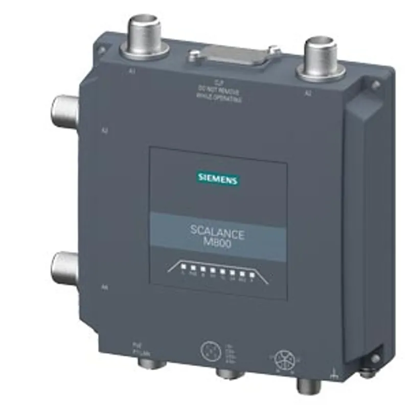 Siemens 6GK5856-2EA00-3DA1 — photo 3 of 3