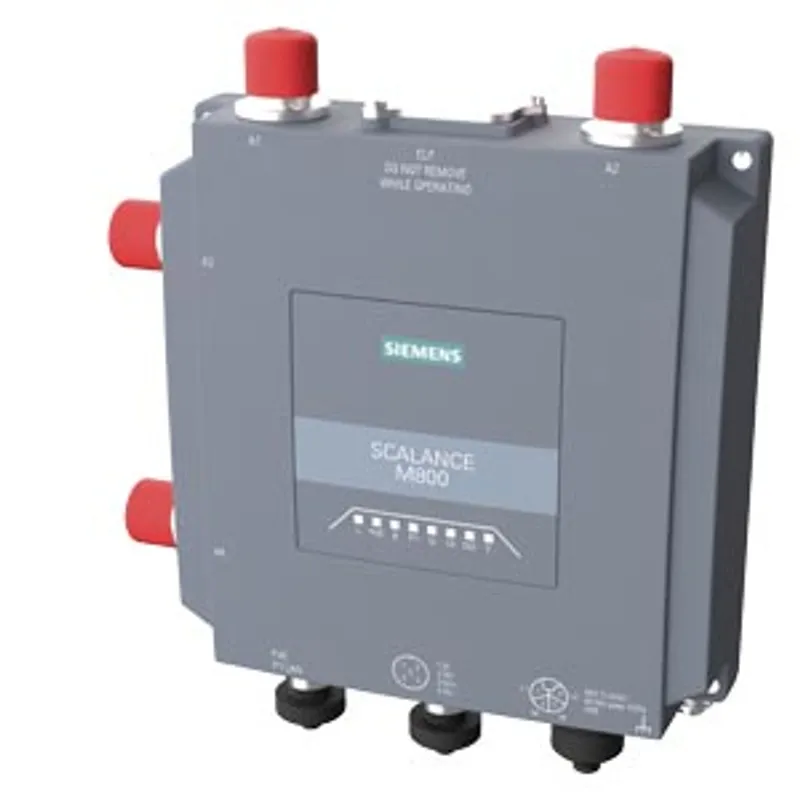Siemens 6GK5856-2EA10-3AA1 — photo 3 of 4