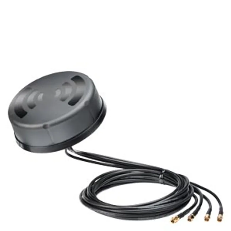 Siemens 6GK5897-4PY00-0DA0 — photo 1 of 3