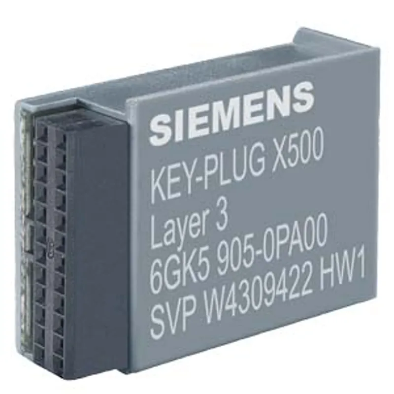 Siemens 6GK5905-0PA00 — photo 1 of 3