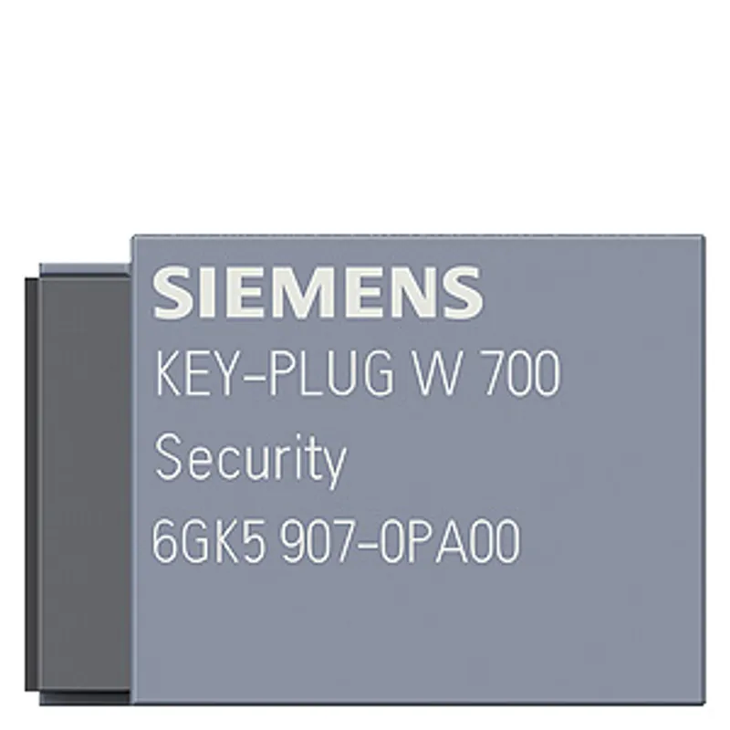 Siemens 6GK5907-0PA00 — photo 3 of 3