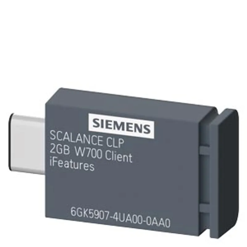 Siemens 6GK5907-4UA00-0AA0 — photo 3 of 3