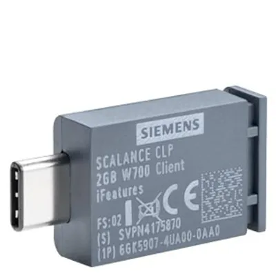 Siemens 6GK5907-4UA00-0AA0