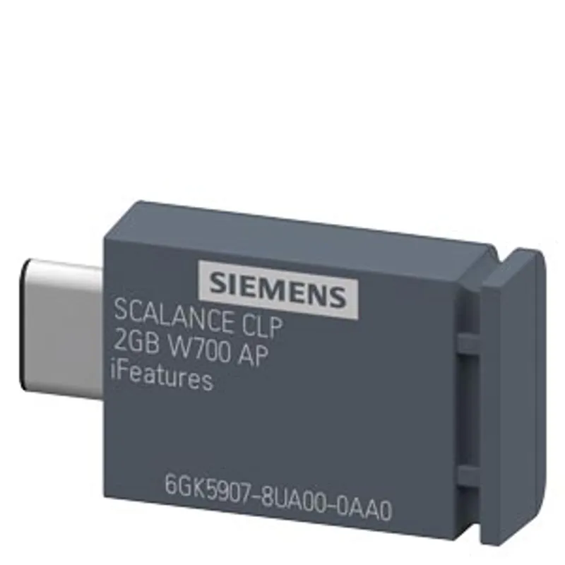 Siemens 6GK5907-8UA00-0AA0 — photo 3 of 3