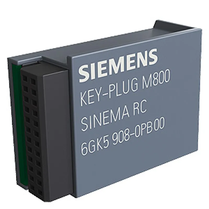 Siemens 6GK5908-0PB00 — photo 3 of 3