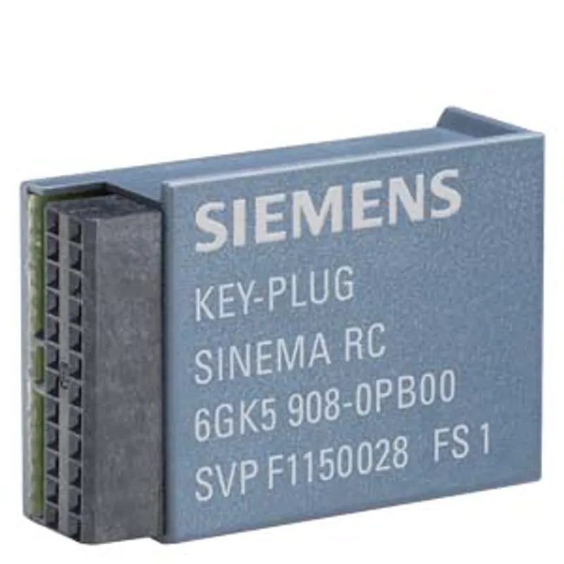 Siemens 6GK5908-0PB00 — photo 1 of 3