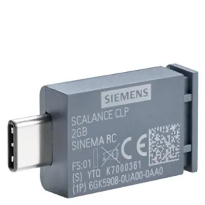 Siemens 6GK5908-0UA00-0AA0