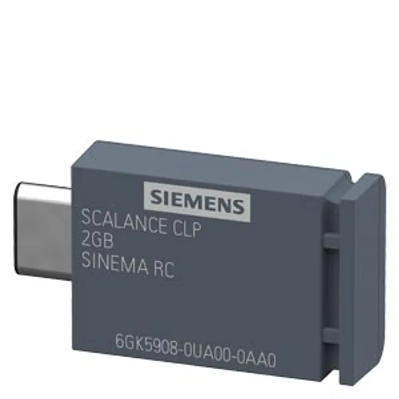 Siemens 6GK5908-0UA00-0AA0 — photo 3 of 3