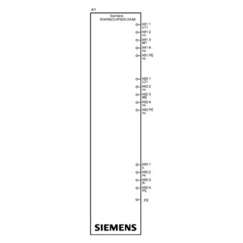 Siemens 6GK5923-0PS00-2AA6 — photo 4 of 4