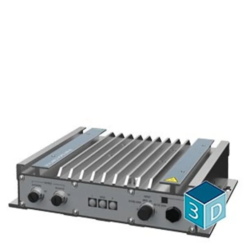 Siemens 6GK5923-0PS00-2AA6 — photo 3 of 4
