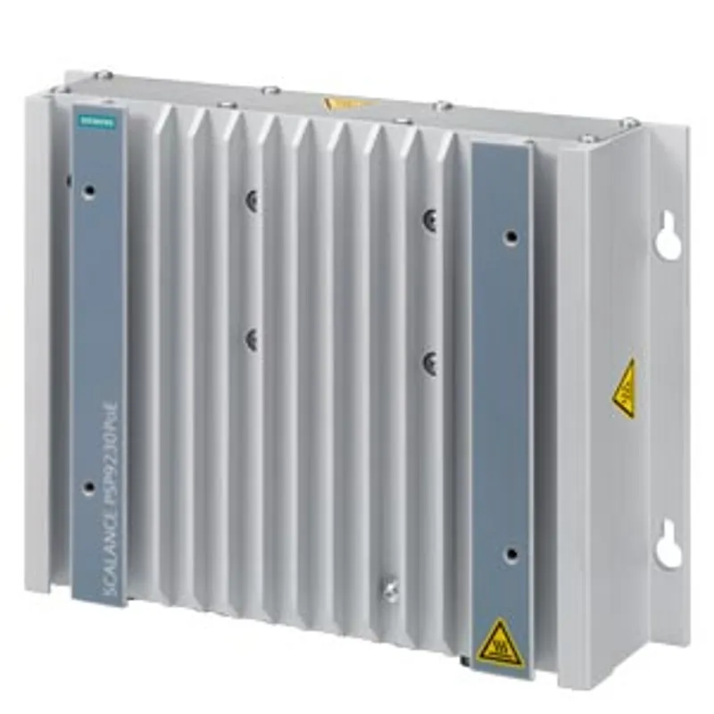 Siemens 6GK5923-0PS00-2AA6 — photo 1 of 4