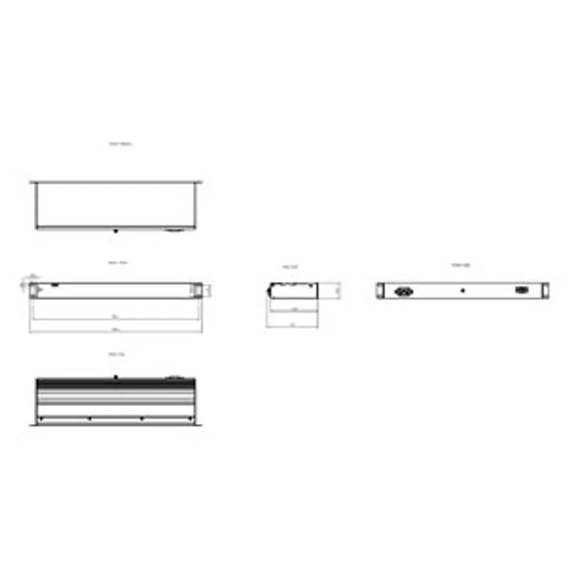 Siemens 6GK5923-0PS00-2RA3 – SCALANCE PSR9230PoE 19" rack power-supply for power over… — photo 2 of 4