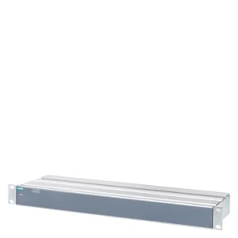 Siemens 6GK5923-0PS00-2RA3 – SCALANCE PSR9230PoE 19" rack power-supply for power over… — photo 1 of 4
