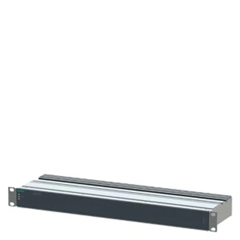 Siemens 6GK5923-0PS00-2RA3 – SCALANCE PSR9230PoE 19" rack power-supply for power over… — photo 3 of 4