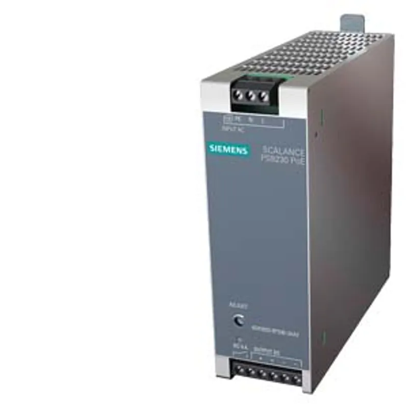Siemens 6GK5923-0PS00-3AA2 — photo 3 of 3