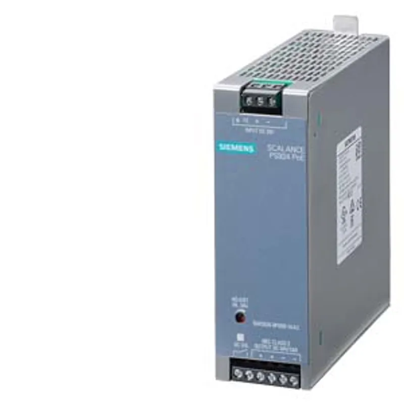 Siemens 6GK5924-0PS00-1AA2 — photo 1 of 3