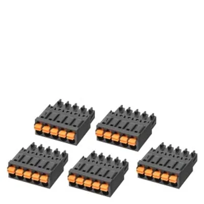 Siemens 6GK5988-1EB10-0AA5 – 5-pole joint block for SCALANCE M