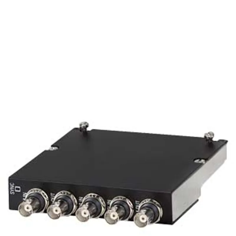 Siemens 6GK6000-8PT01-4EA0