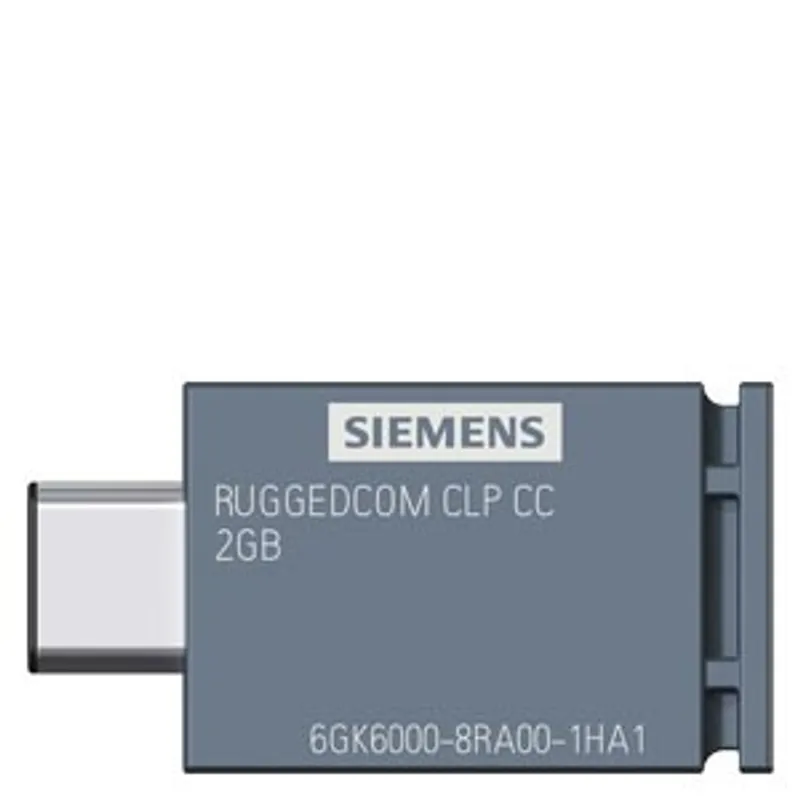 Siemens 6GK6000-8RA00-1HA1 — photo 1 of 3