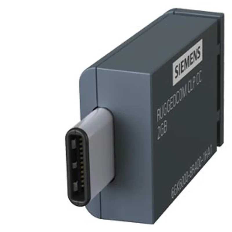 Siemens 6GK6000-8RA00-1HA1 — photo 3 of 3