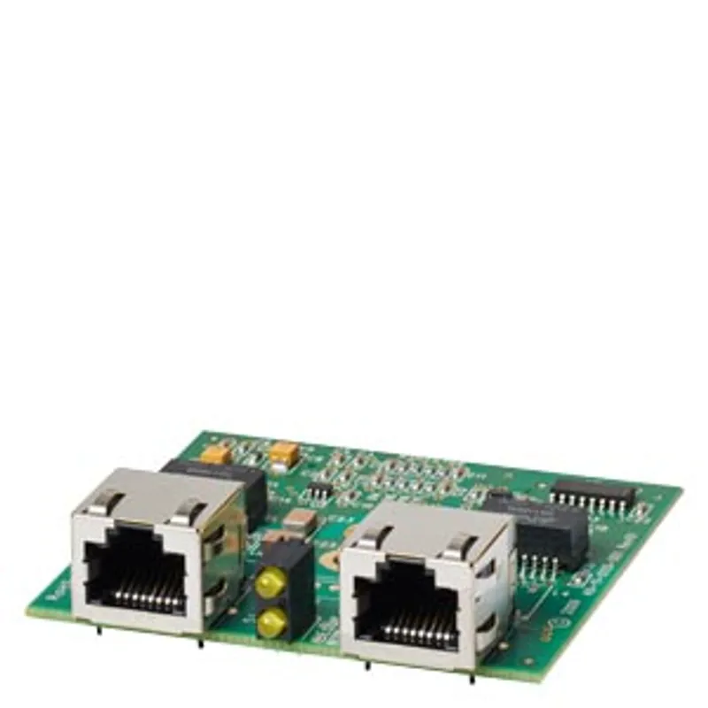Siemens 6GK6000-8TX01-2AA0