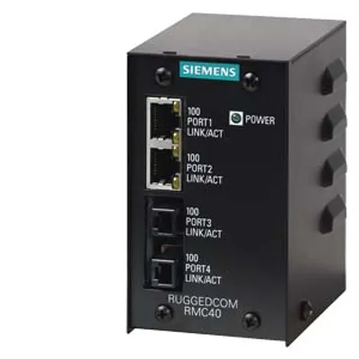 Siemens 6GK6004-0AC0.-....