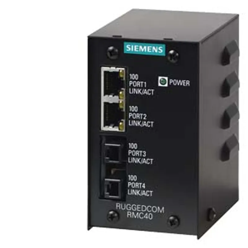 Siemens 6GK6004-0AC0.-....