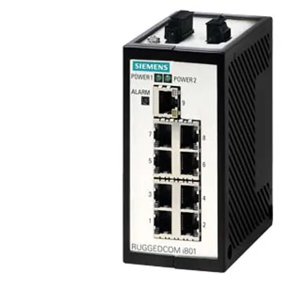 Siemens 6GK6008-1AS20-0...