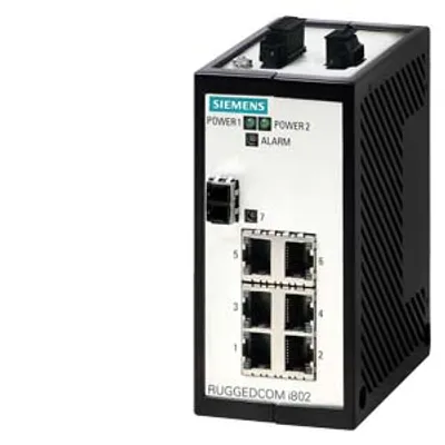 Siemens 6GK6008-2AS20-0...