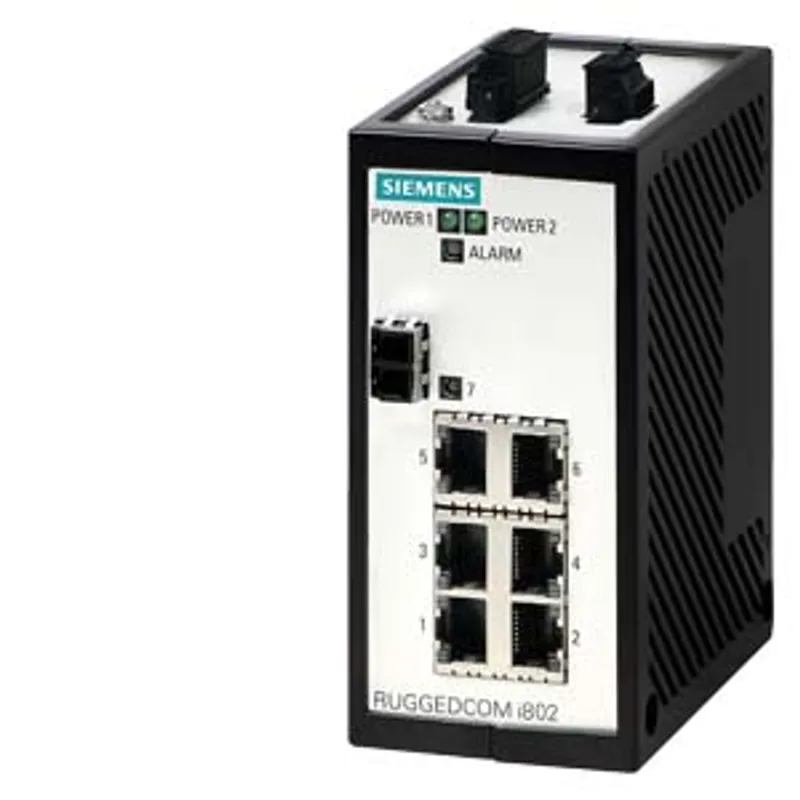 Siemens 6GK6008-2AS20-0...