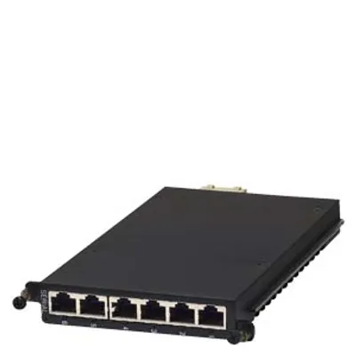 Siemens 6GK6015-0AL20-0NB0