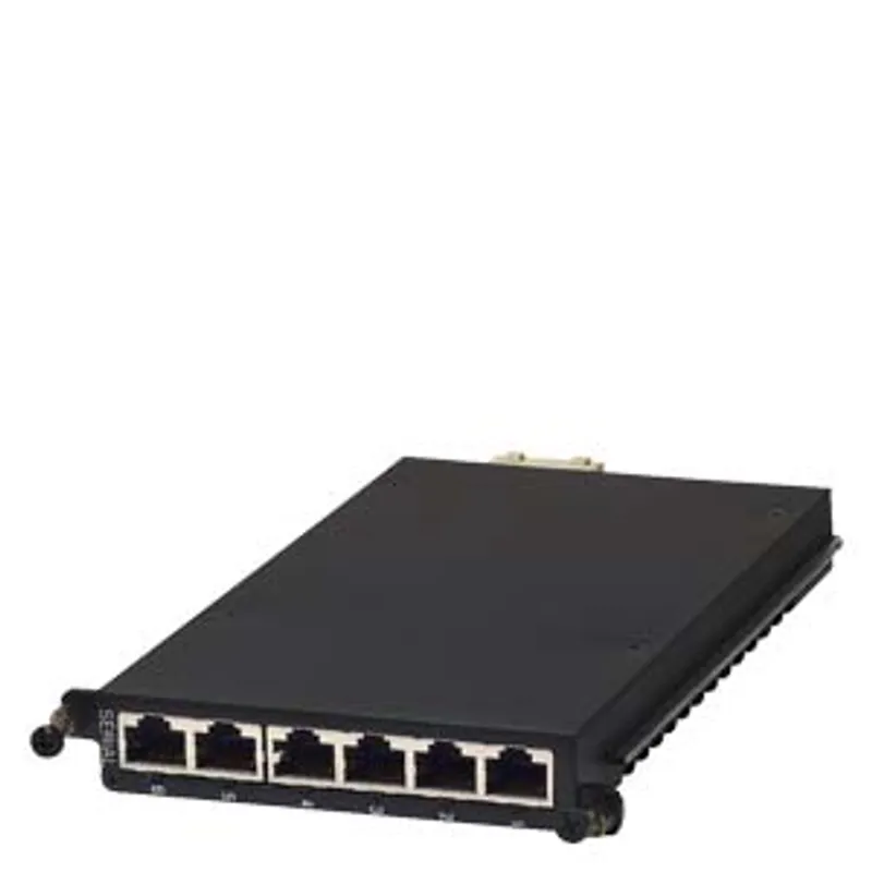 Siemens 6GK6015-0AL20-0NB0