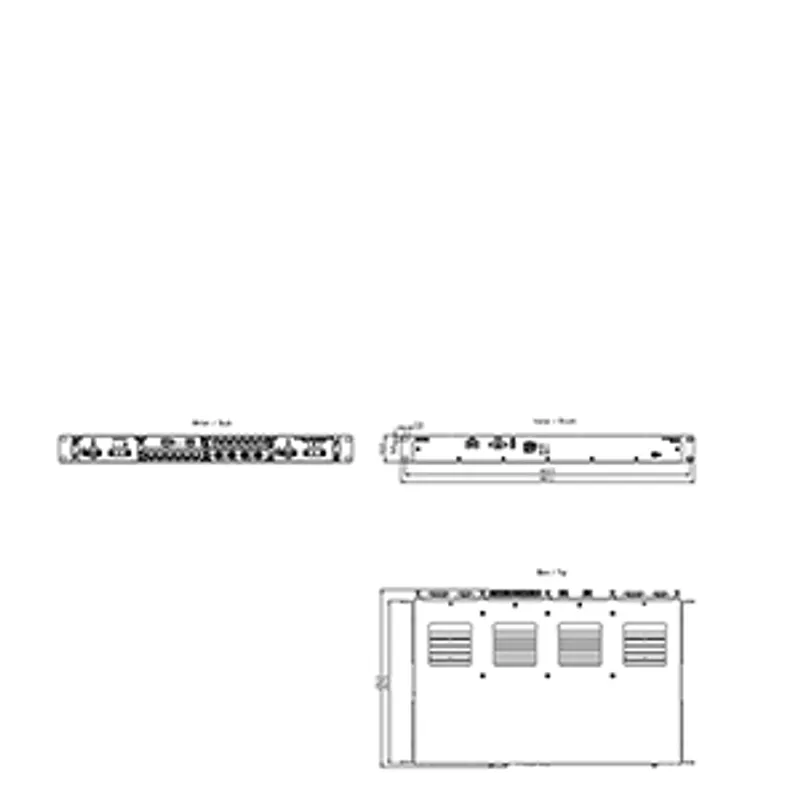 Siemens 6GK6015-0CM2.-.... — photo 2 of 2