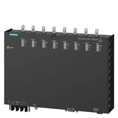 Siemens 6GK6080-0HS2.-....