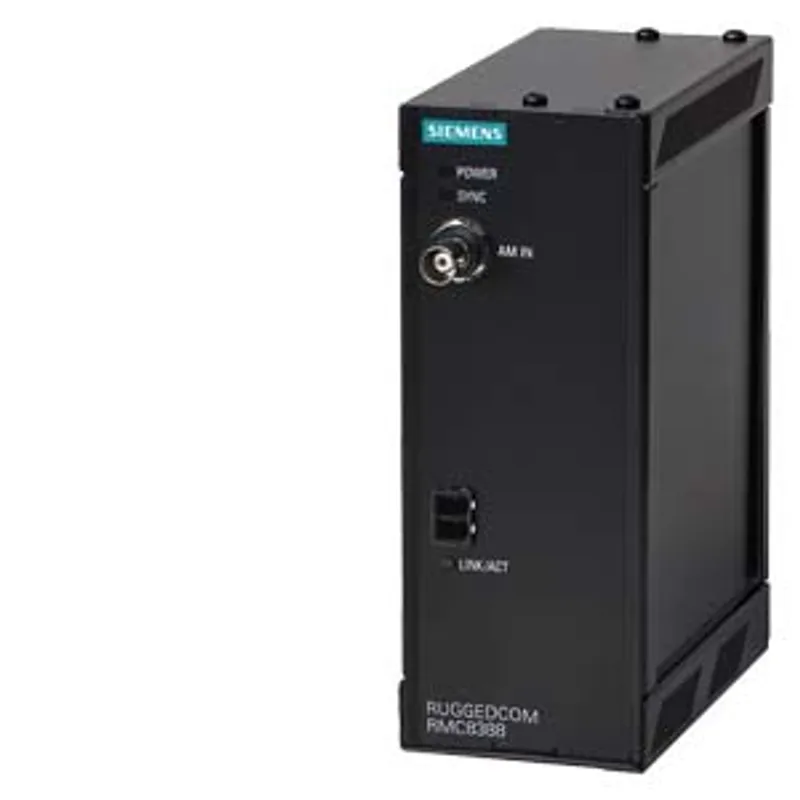 Siemens 6GK6083-8AC2.-.... — photo 1 of 3