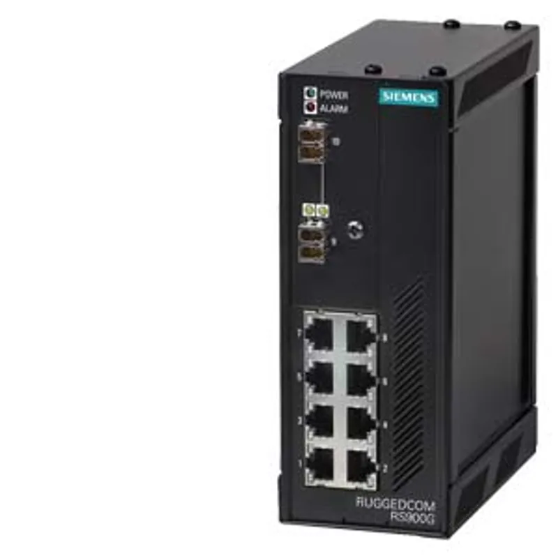 Siemens 6GK6090-0GS2.-....