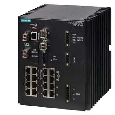 Siemens 6GK6092-0PS2.-....