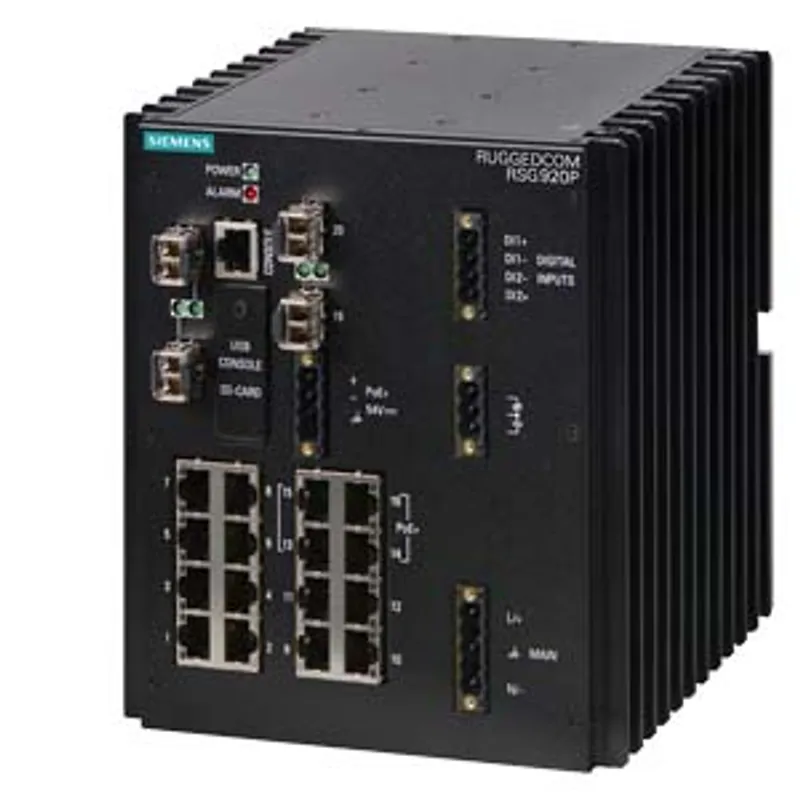 Siemens 6GK6092-0PS2.-.... — photo 1 of 3
