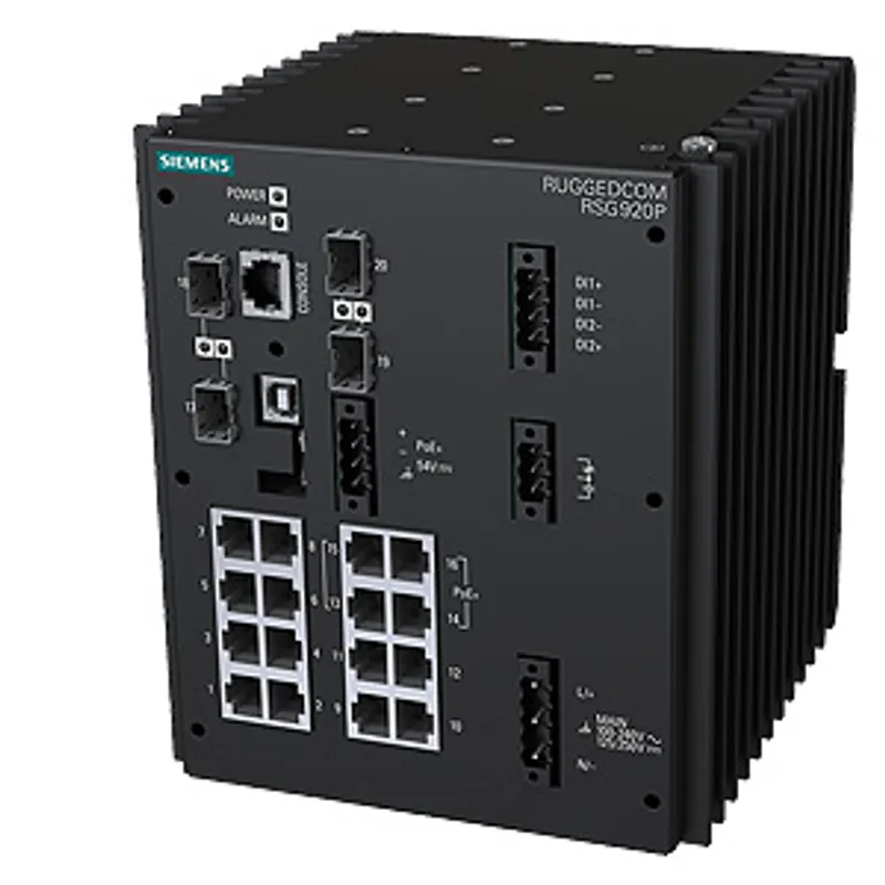 Siemens 6GK6092-0PS2.-.... — photo 3 of 3