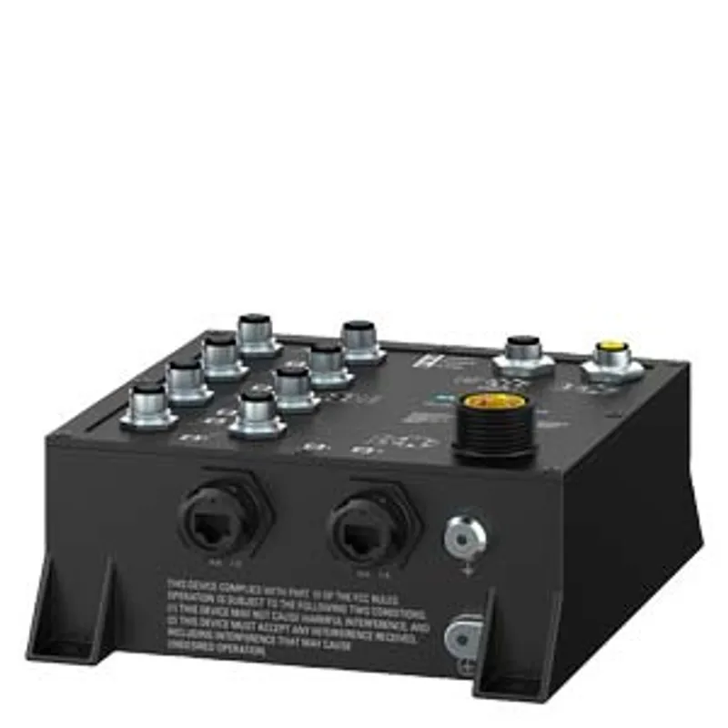 Siemens 6GK6096-8MS2.-....