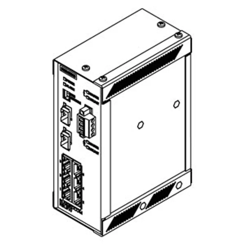 Siemens 6GK6491-0LB..-.... — photo 2 of 2
