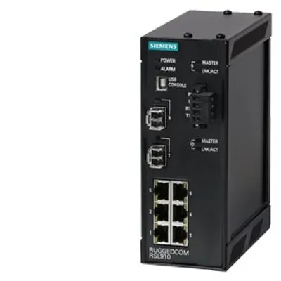 Siemens 6GK6491-0LB..-....